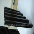 Hot Rolled ERW Square Steel Pipe